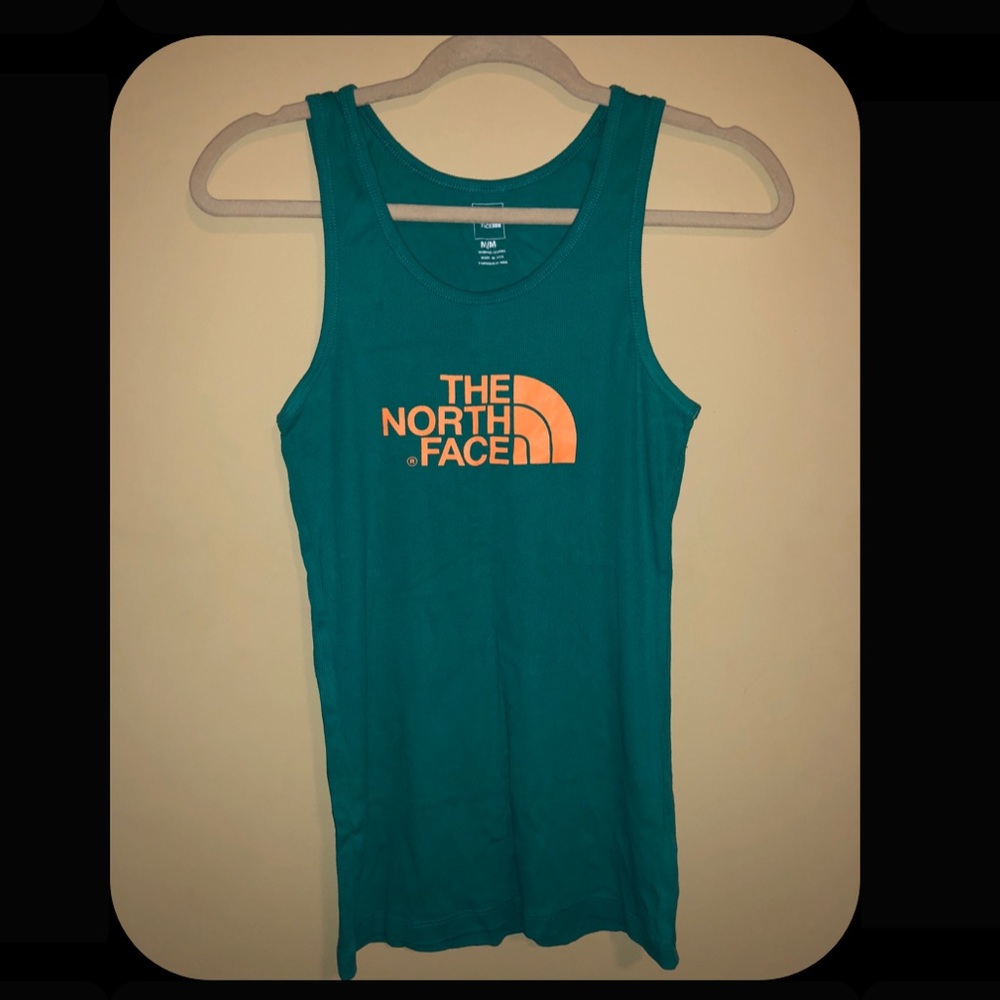 Northface NWOT Womens Medium Tank